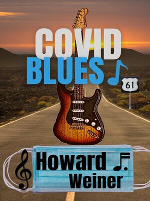 cover image of COVID Blues